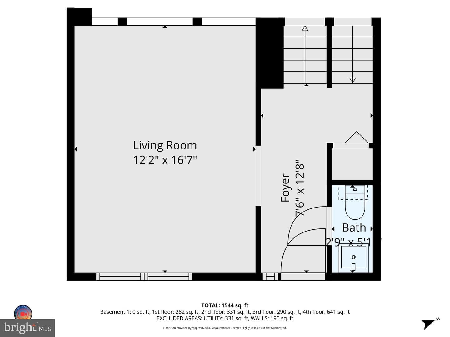 7228 Millcrest Terrace #6-3 photo 32