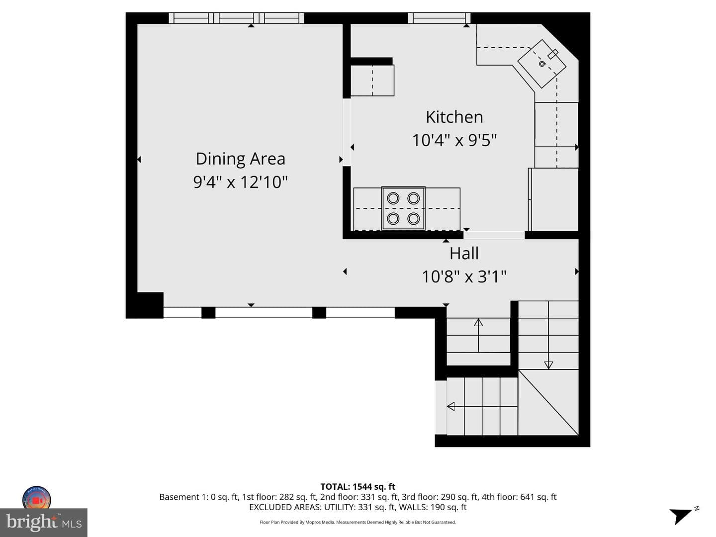 7228 Millcrest Terrace #6-3 photo 33