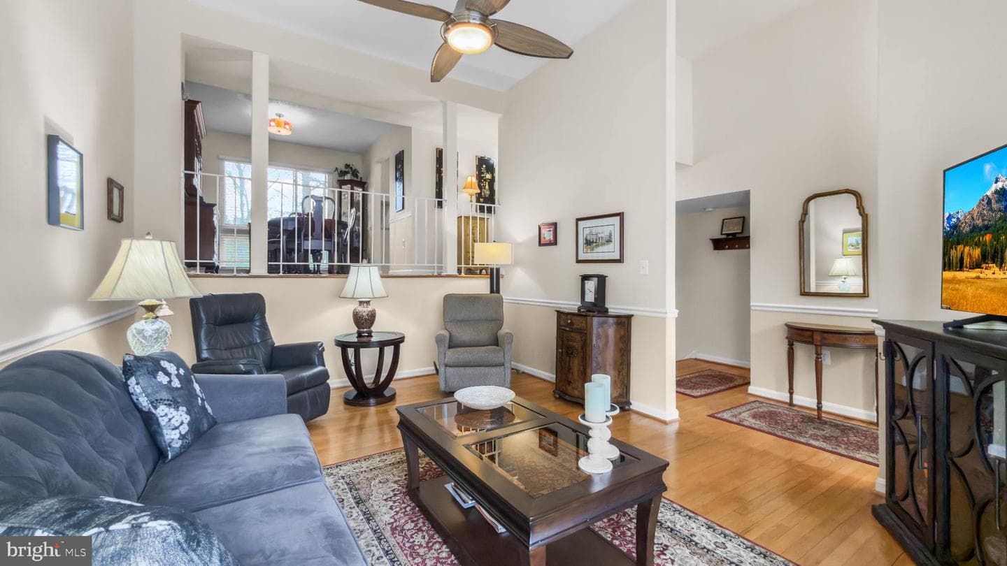 7228 Millcrest Terrace #6-3 photo 6