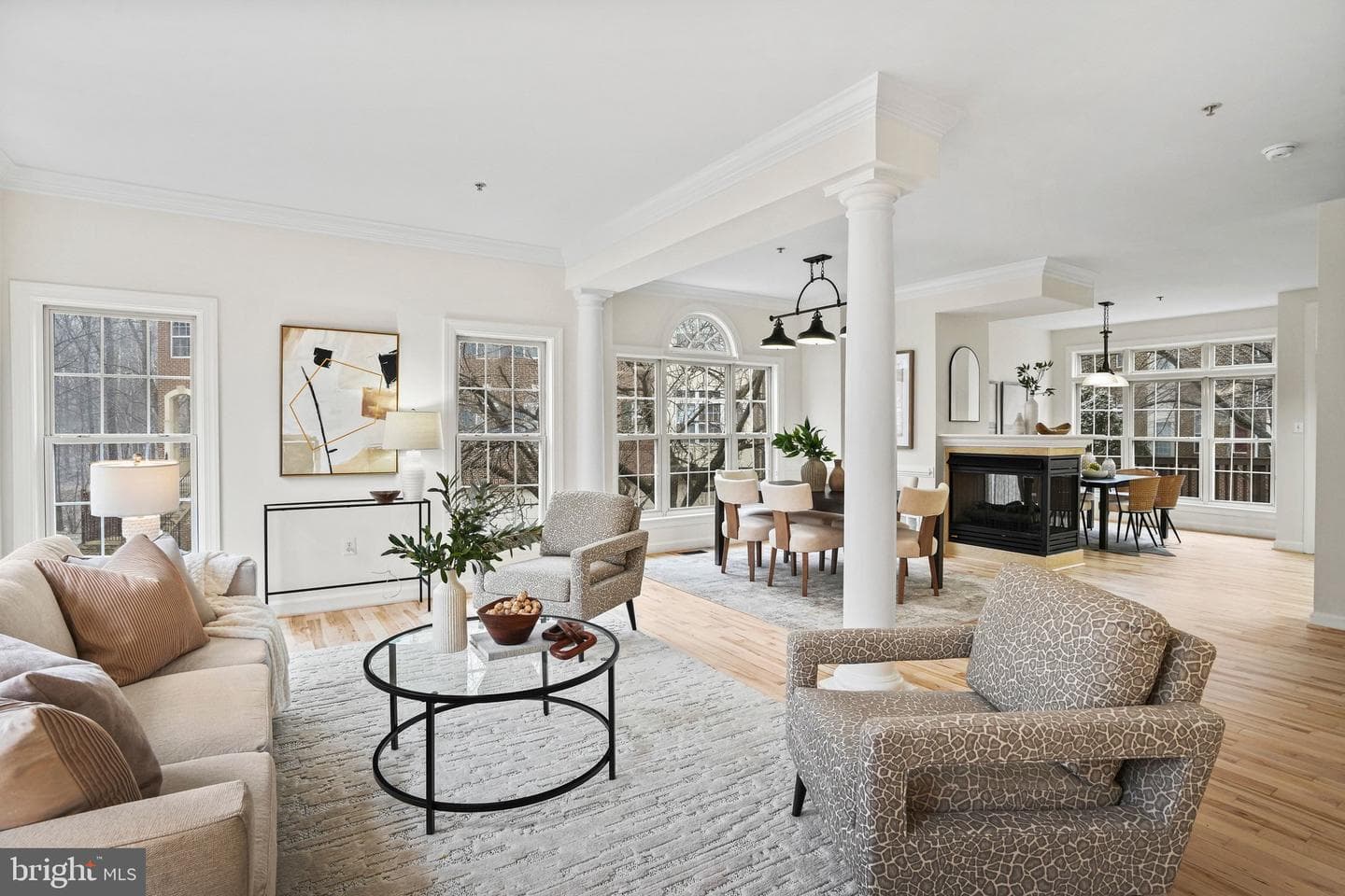 2028 Ashleigh Woods Court photo 3
