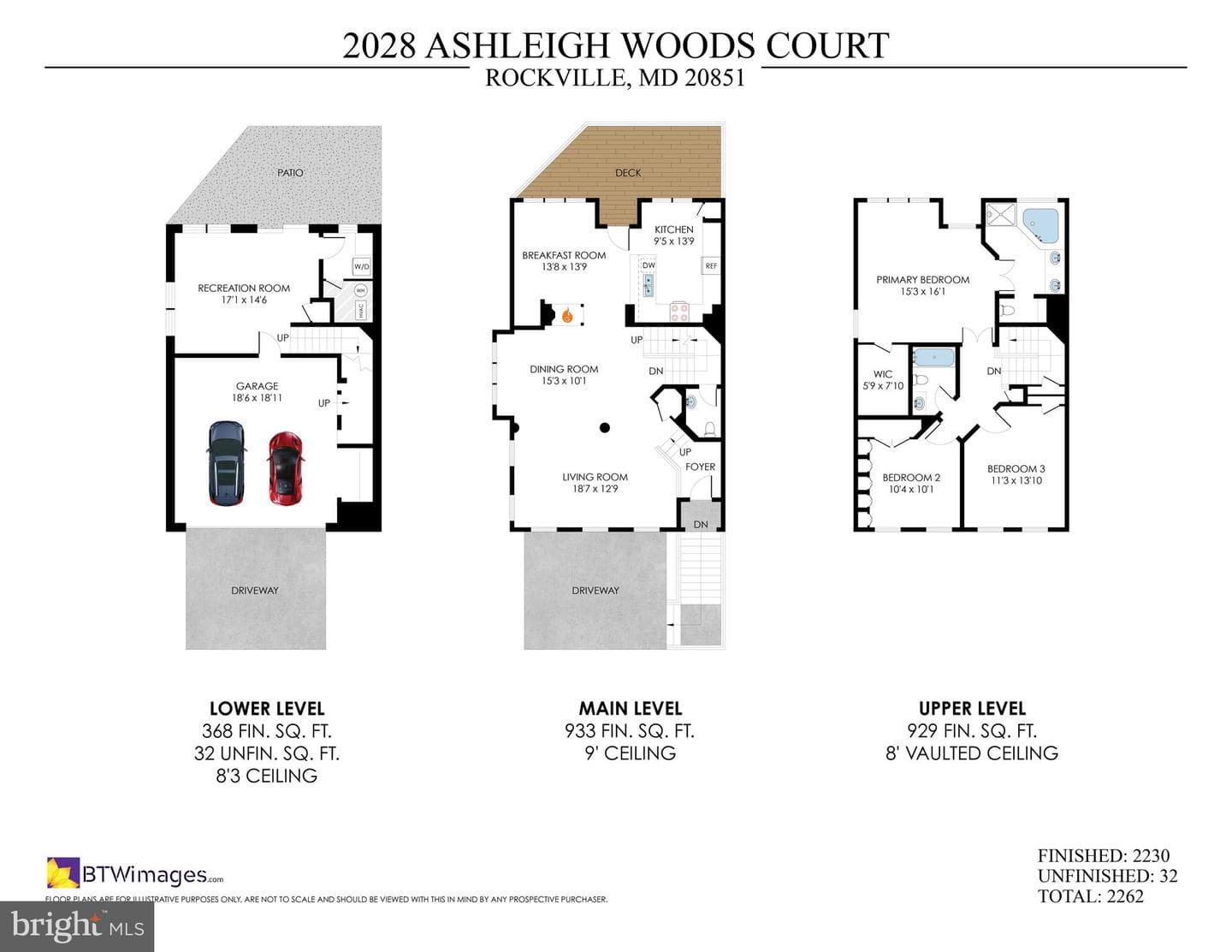 2028 Ashleigh Woods Court photo 55