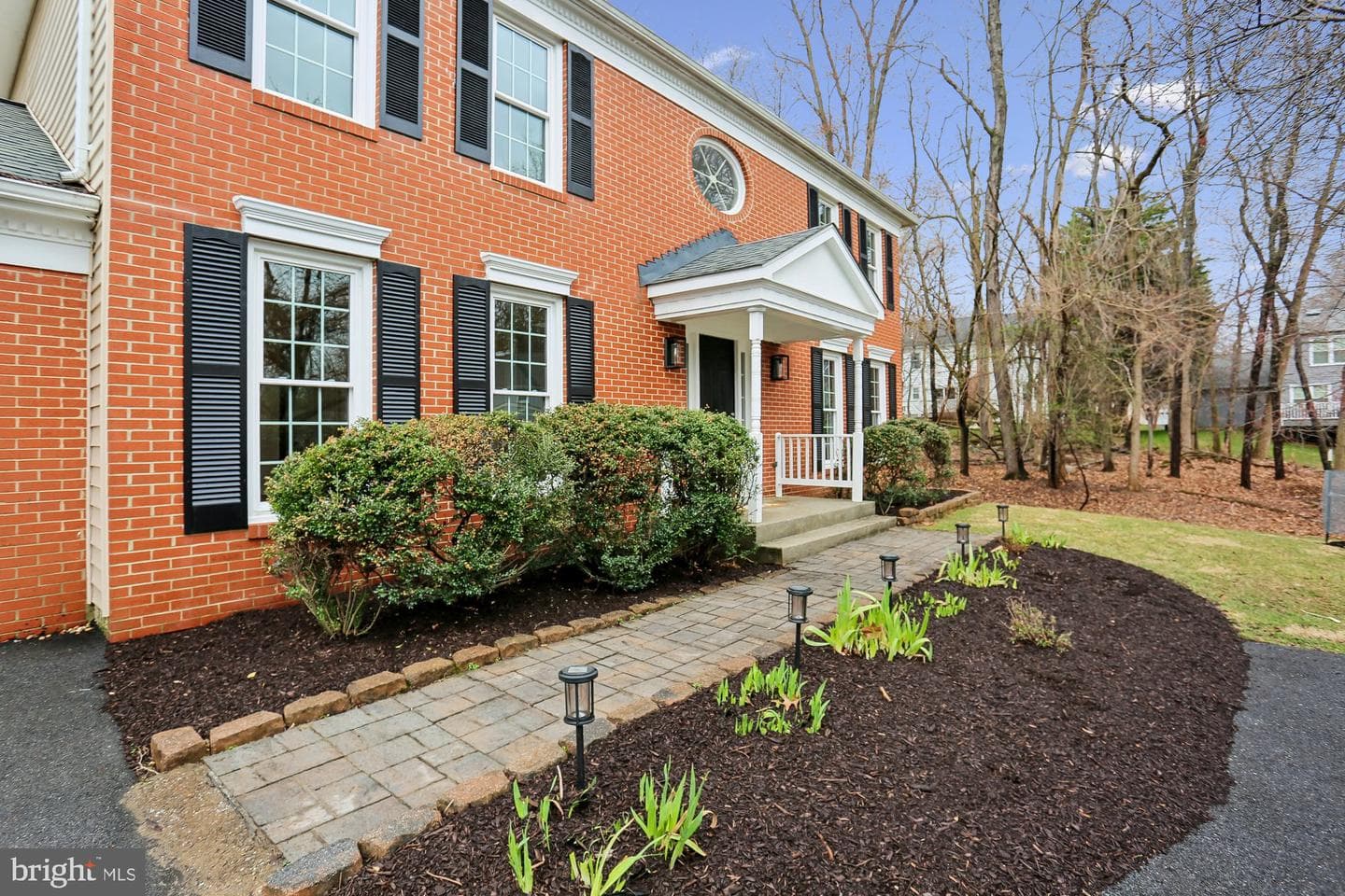 12206 Mcdonald Chapel Drive photo 2