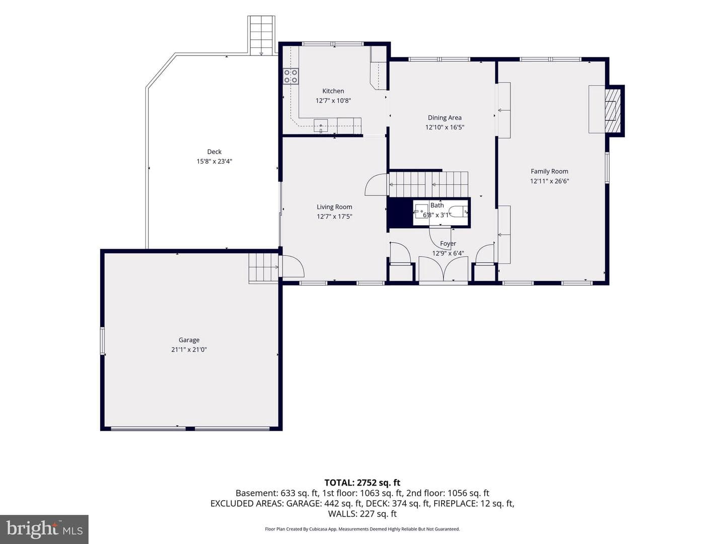 11 Dellcastle Court photo 52