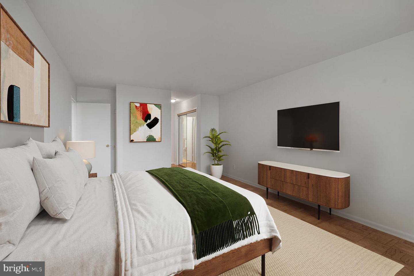 5101 River Road #1106 photo 16