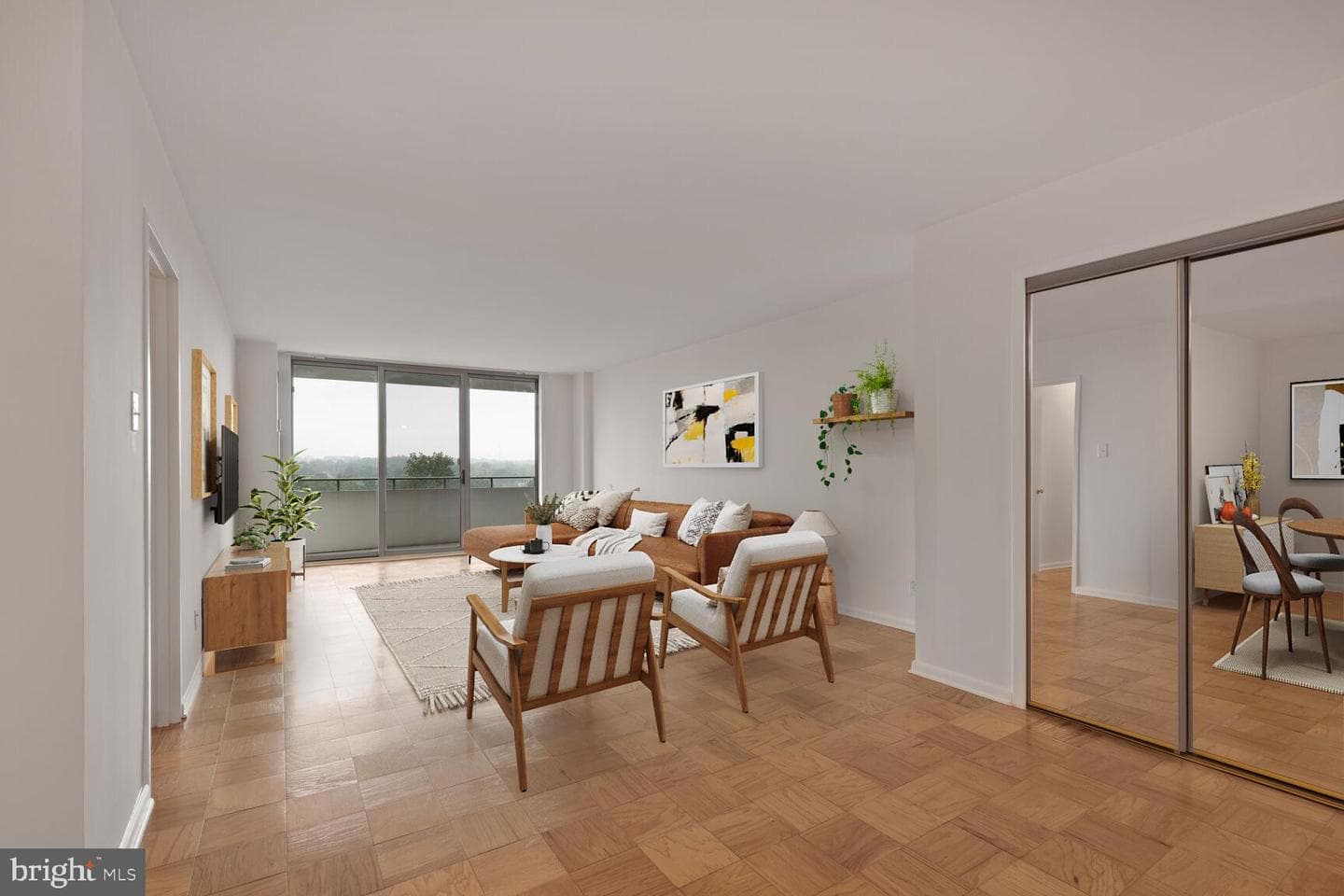 5101 River Road #1106 photo 3