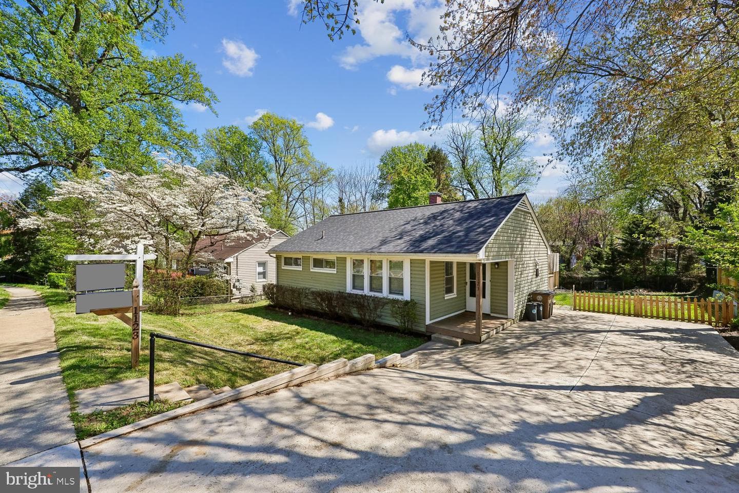1123 Parrish Drive photo 14