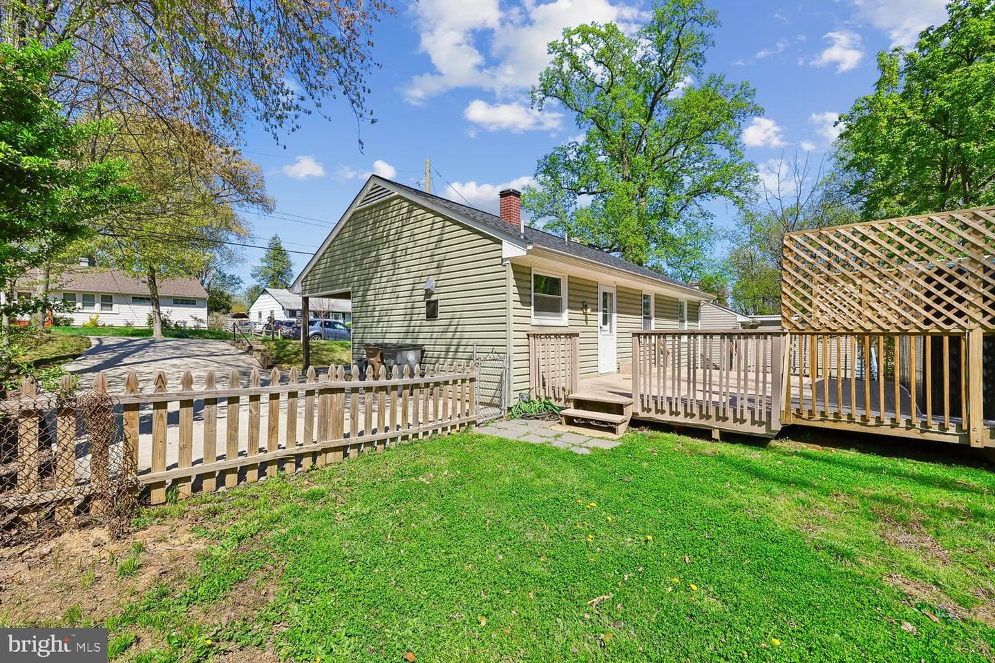 1123 Parrish Drive photo 18