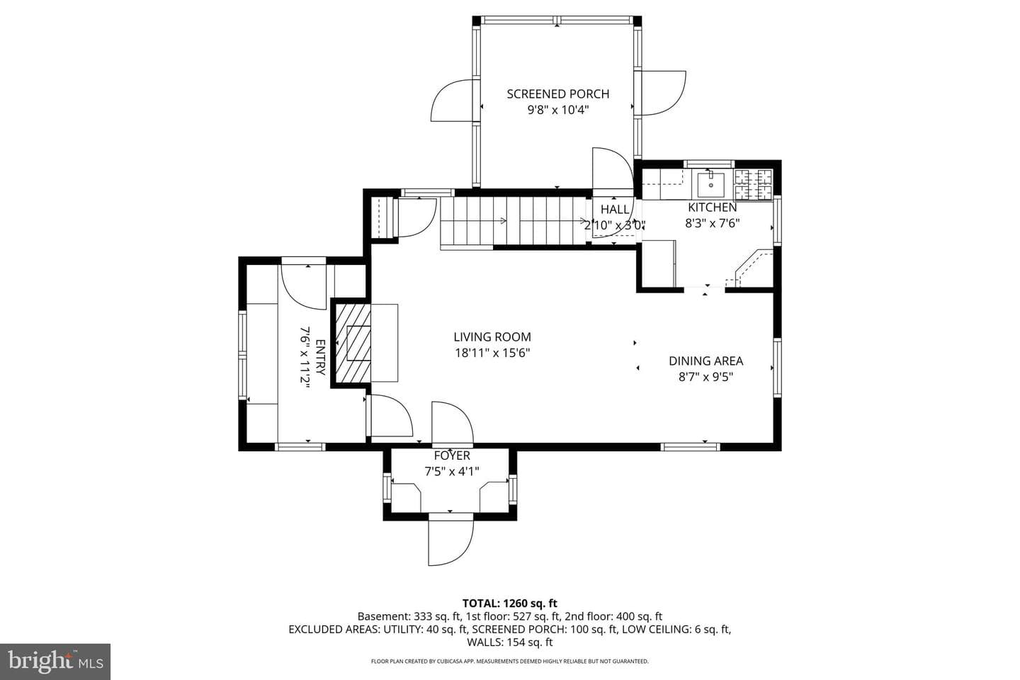9207 Long Branch Parkway photo 34