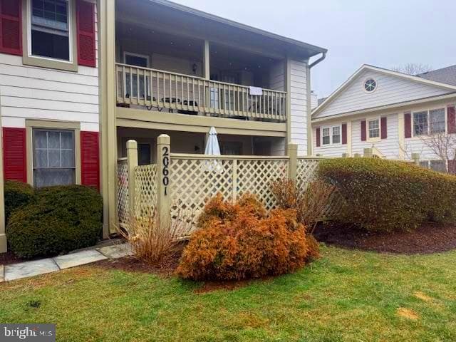 20601 Shadyside Way #82-6 photo 2