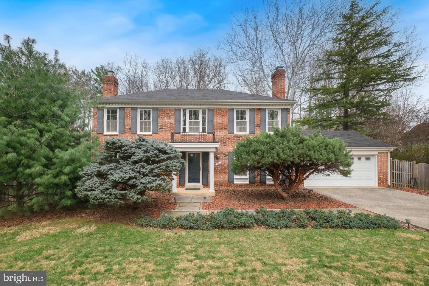 9 Trailridge Court photo 42