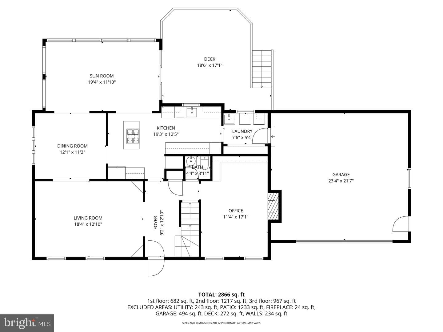 9 Trailridge Court photo 43