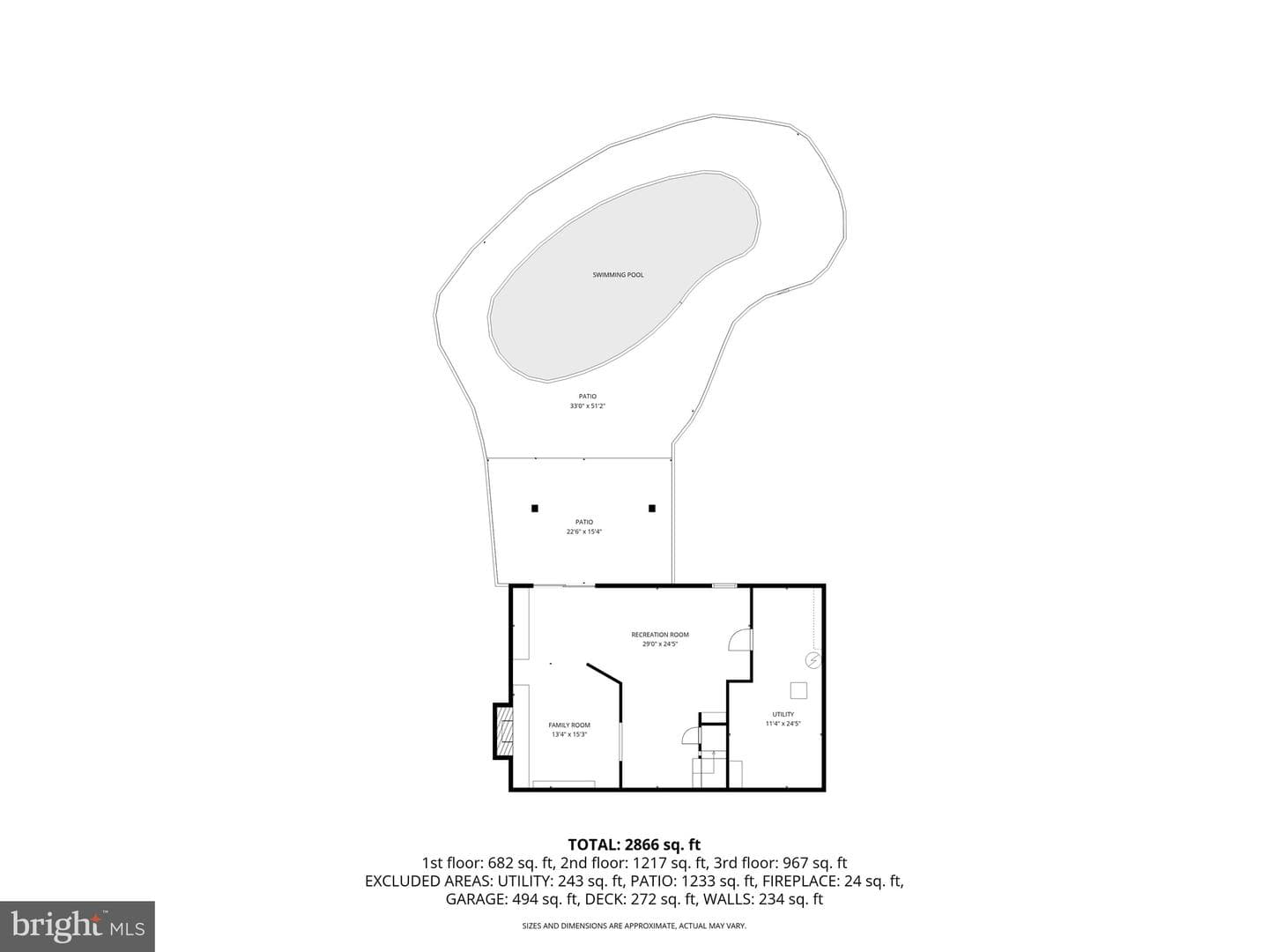 9 Trailridge Court photo 45
