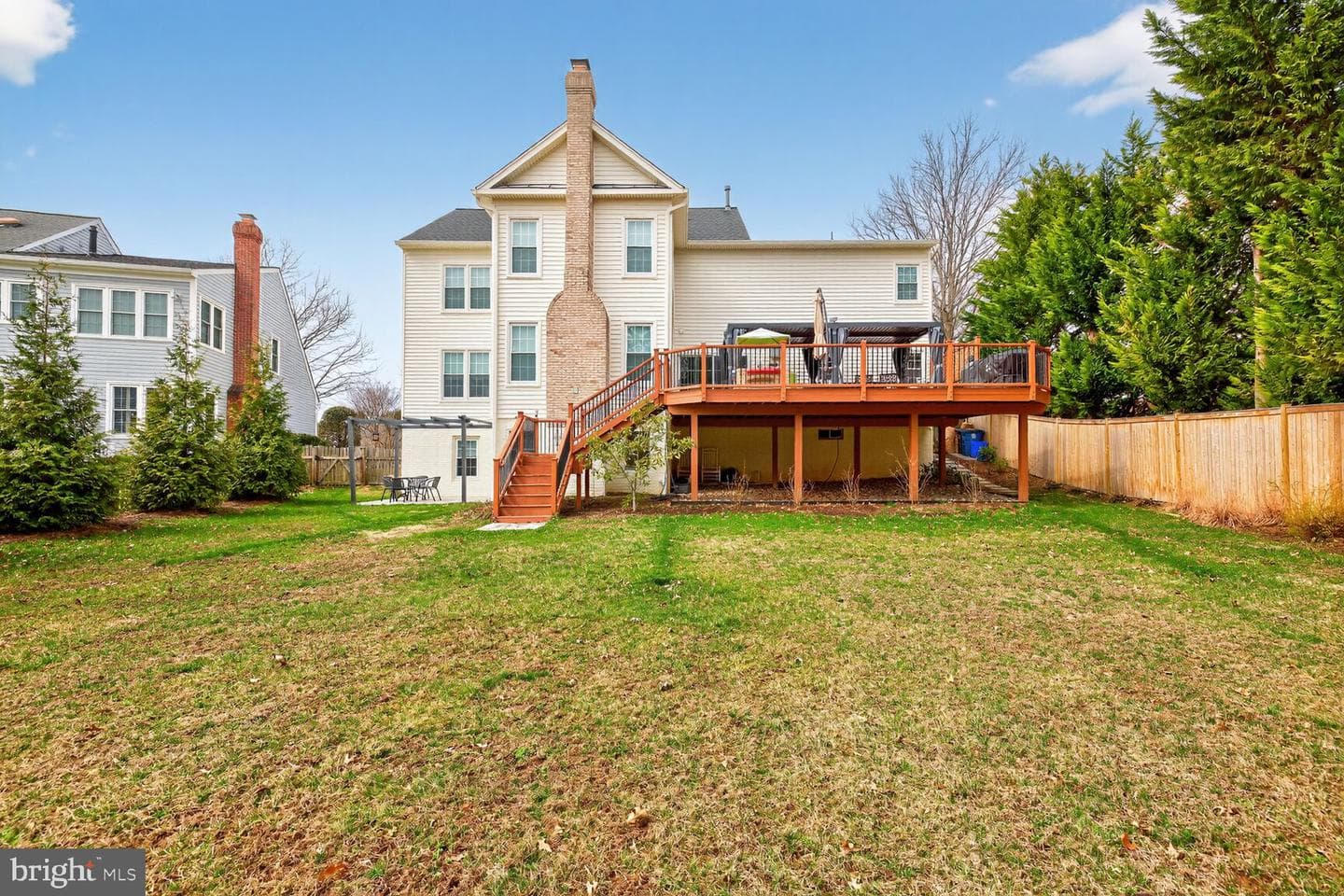 10713 Cloverbrooke Drive photo 42