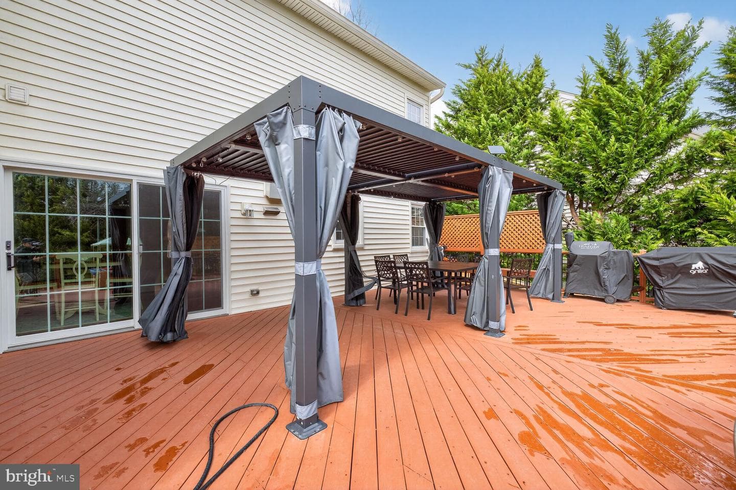 10713 Cloverbrooke Drive photo 43