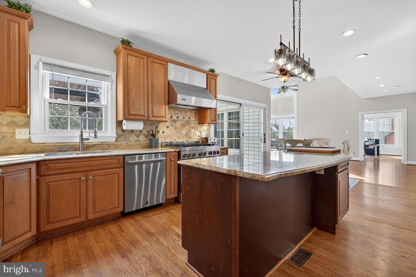 10713 Cloverbrooke Drive photo 9