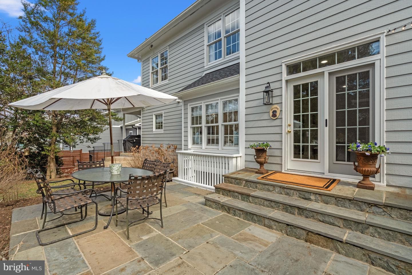 7722 Brookville Road photo 29