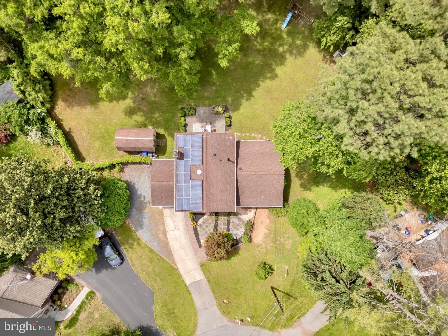 1 Bethayres Court photo 42