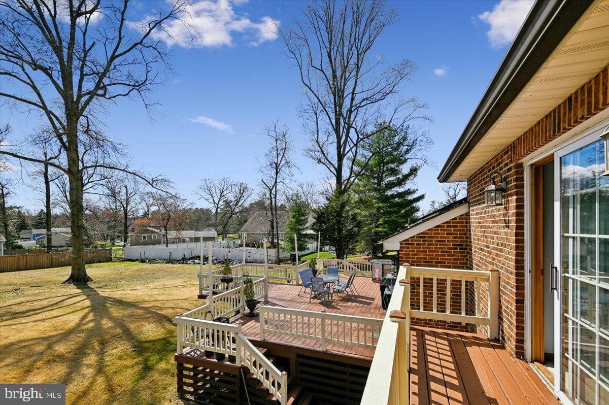705 Marshall Manor Drive photo 18