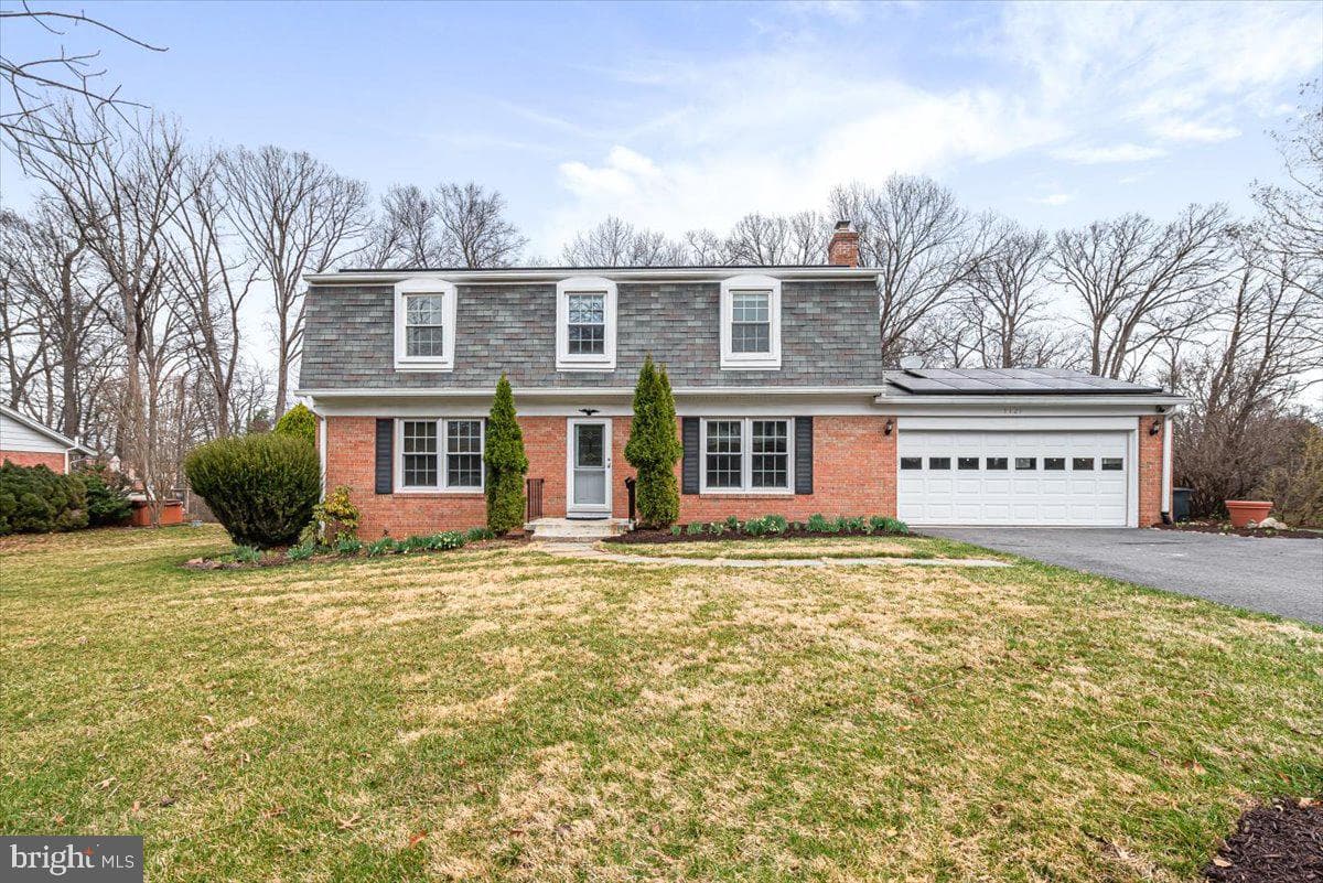 7121 Panorama Drive photo 2