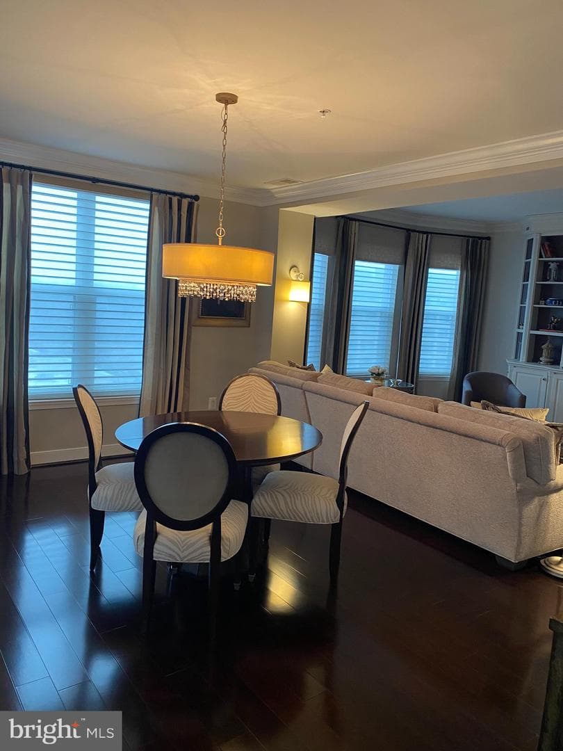 12500 Park Potomac Avenue #804 N photo 6