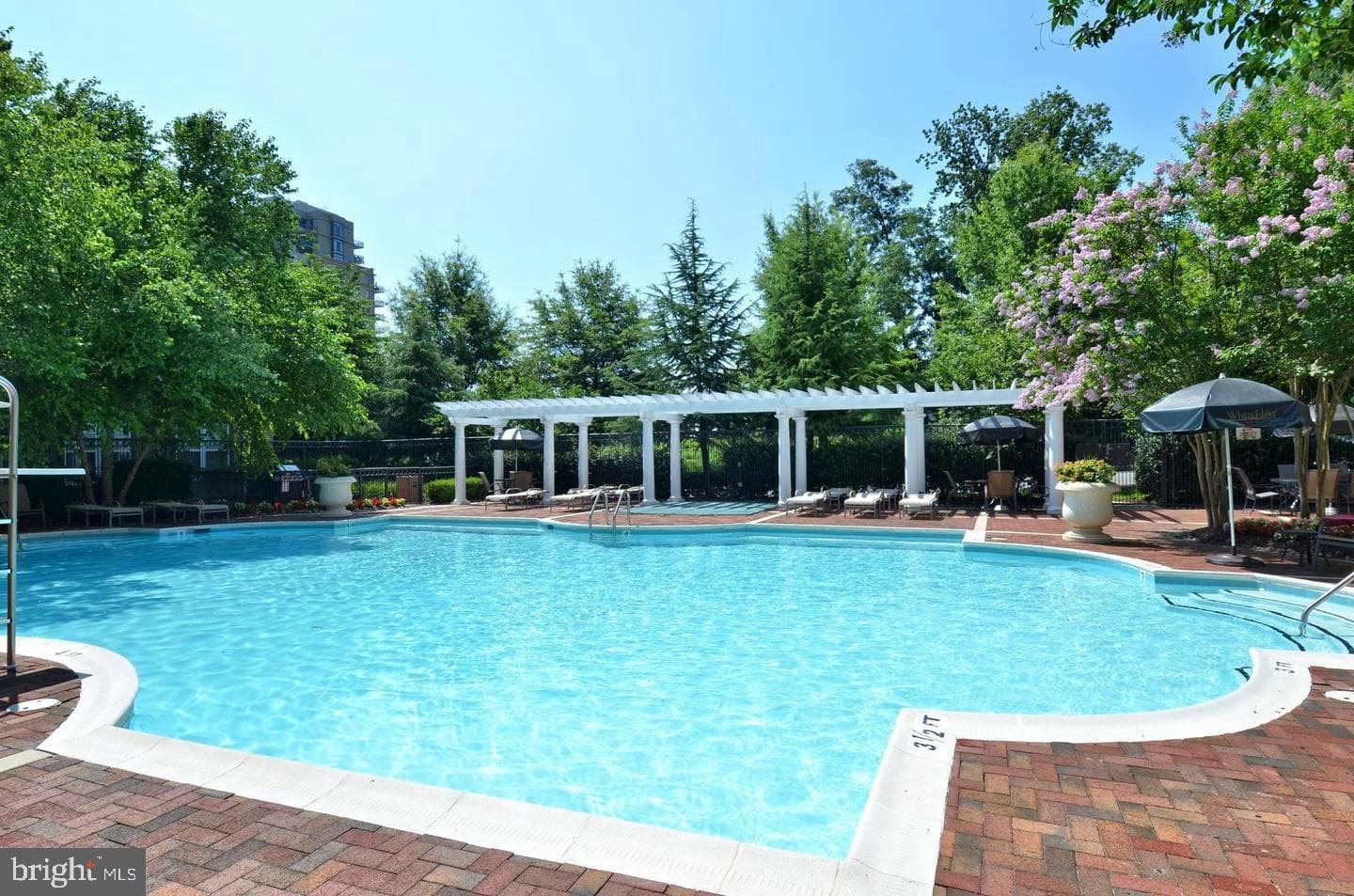 11800 Old Georgetown Road #1321 photo 3