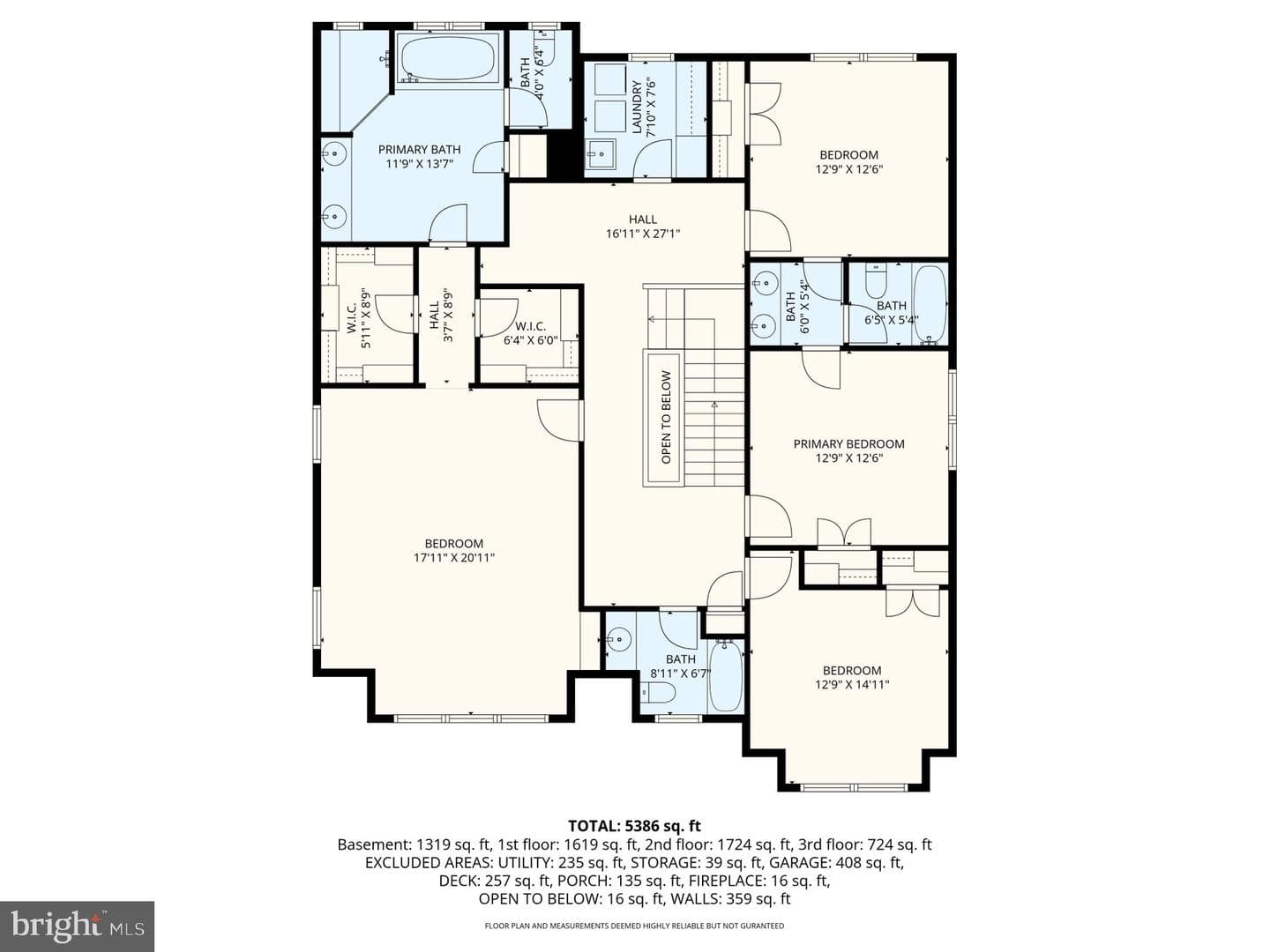 5011 Rugby Avenue photo 60