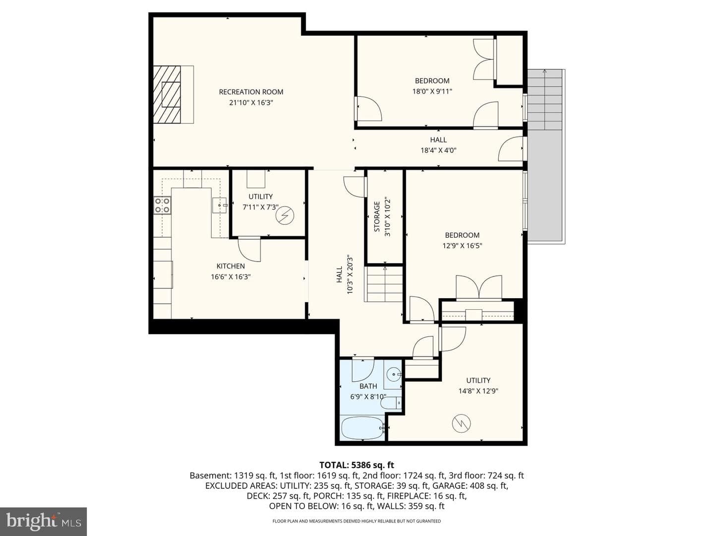 5011 Rugby Avenue photo 62