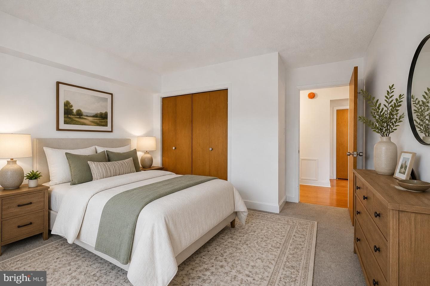 7501 Democracy Boulevard #421 photo 16
