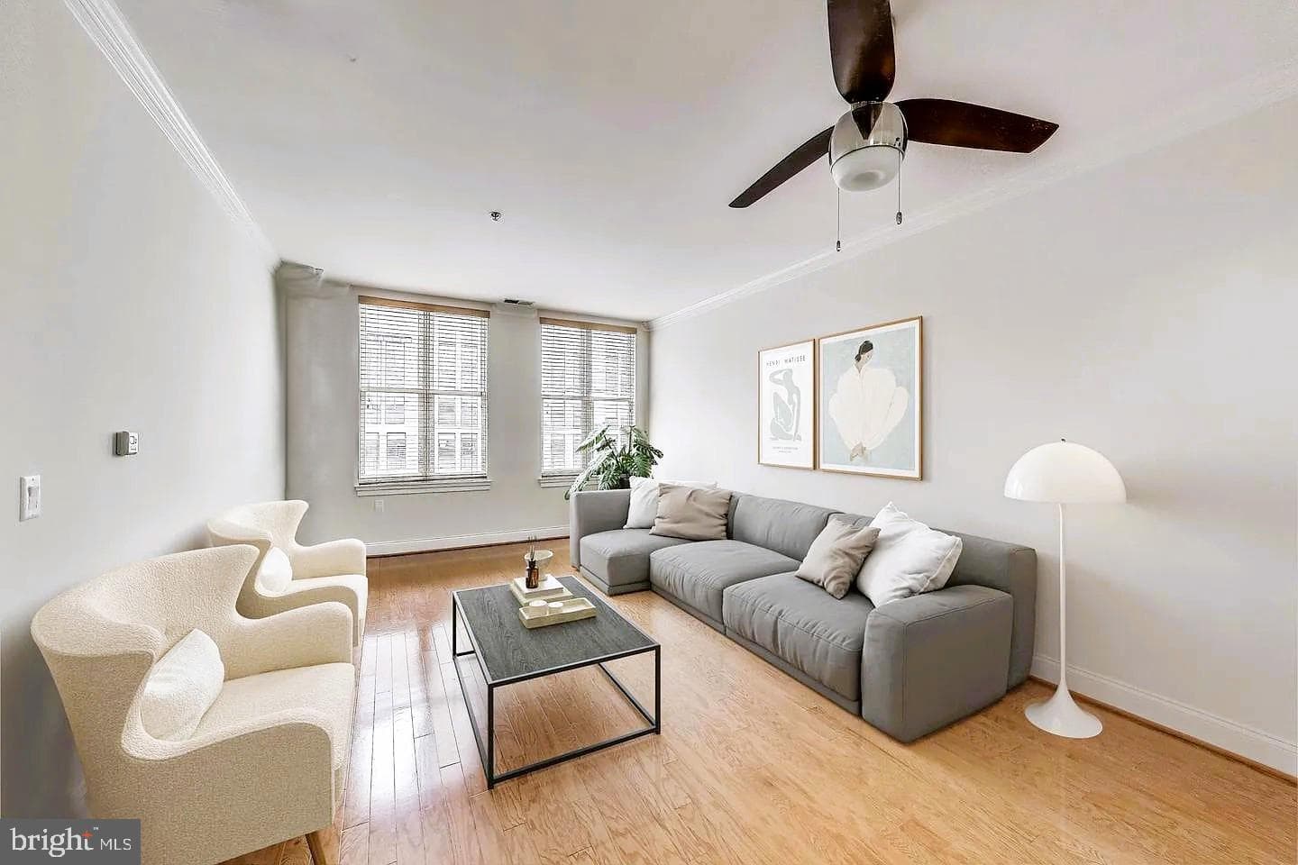 38 Maryland Avenue #405 photo 8