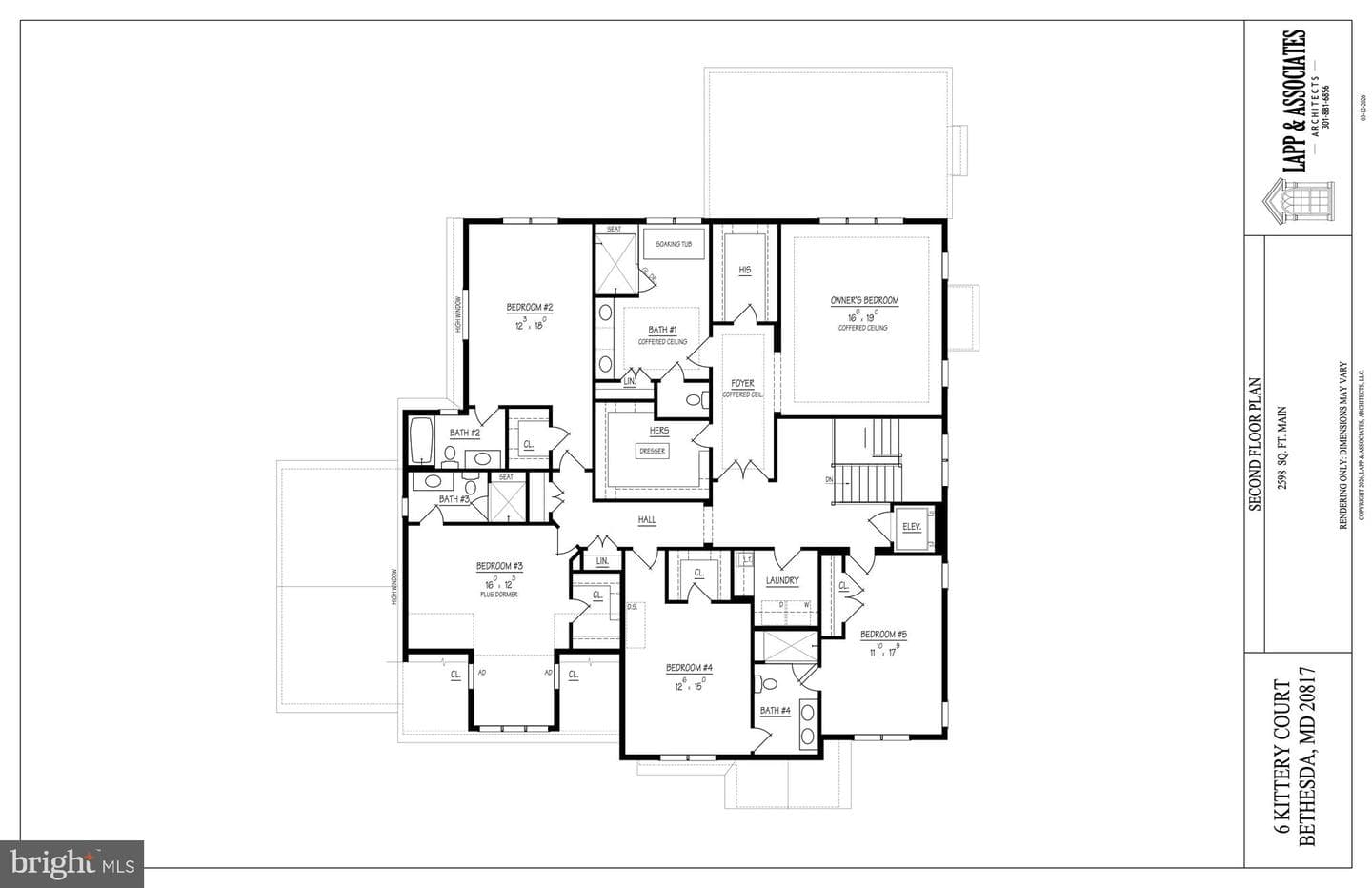 6 Kittery Court photo 5