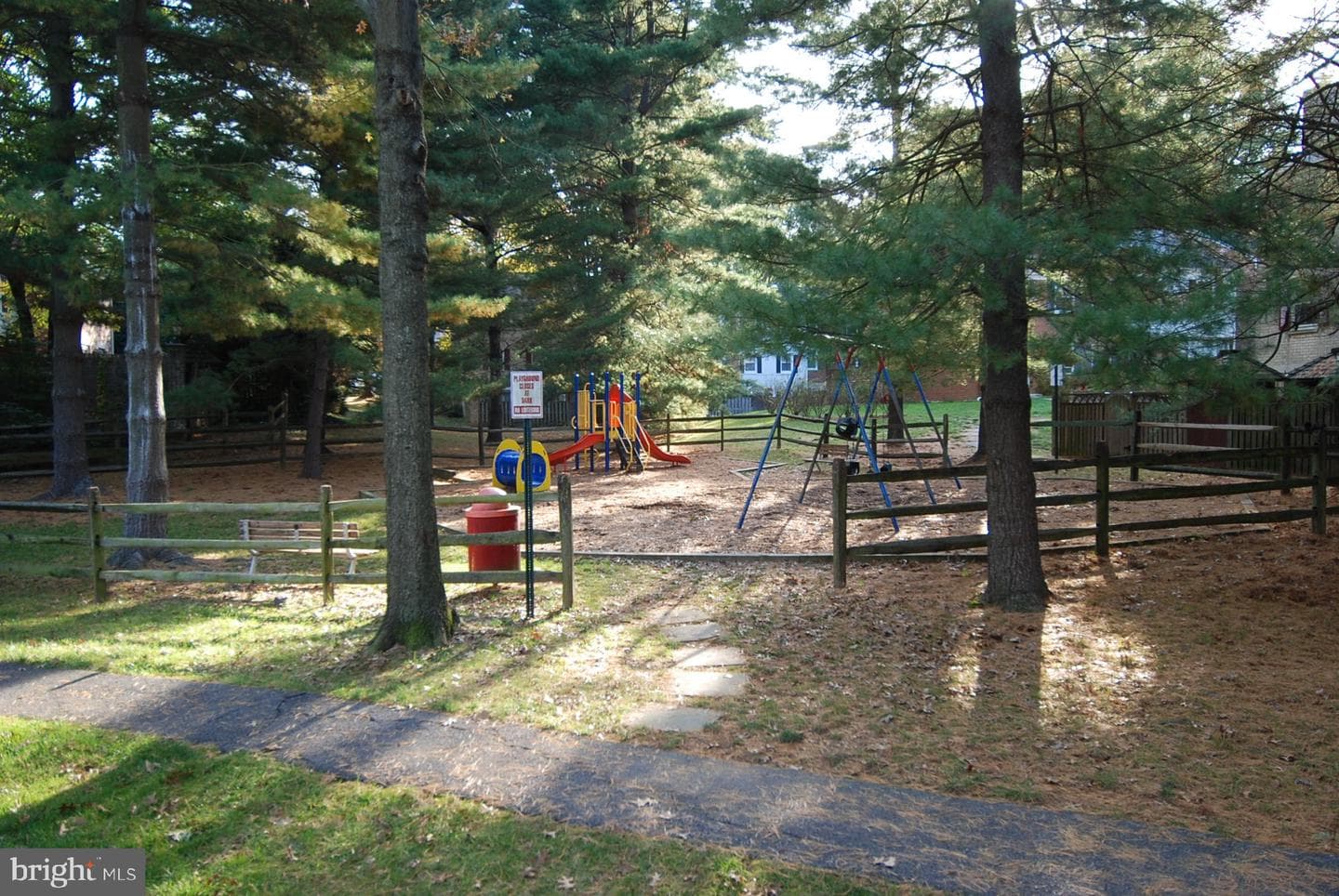 796 Quince Orchard Boulevard #201 photo 21