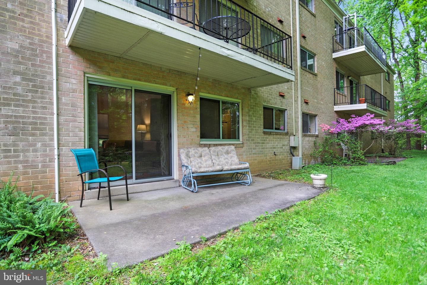 10607 Montrose Avenue #m-3 photo 38