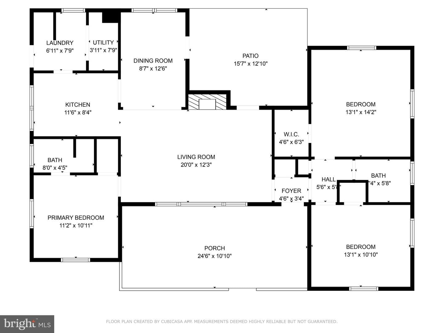 7100 Western Avenue photo 31