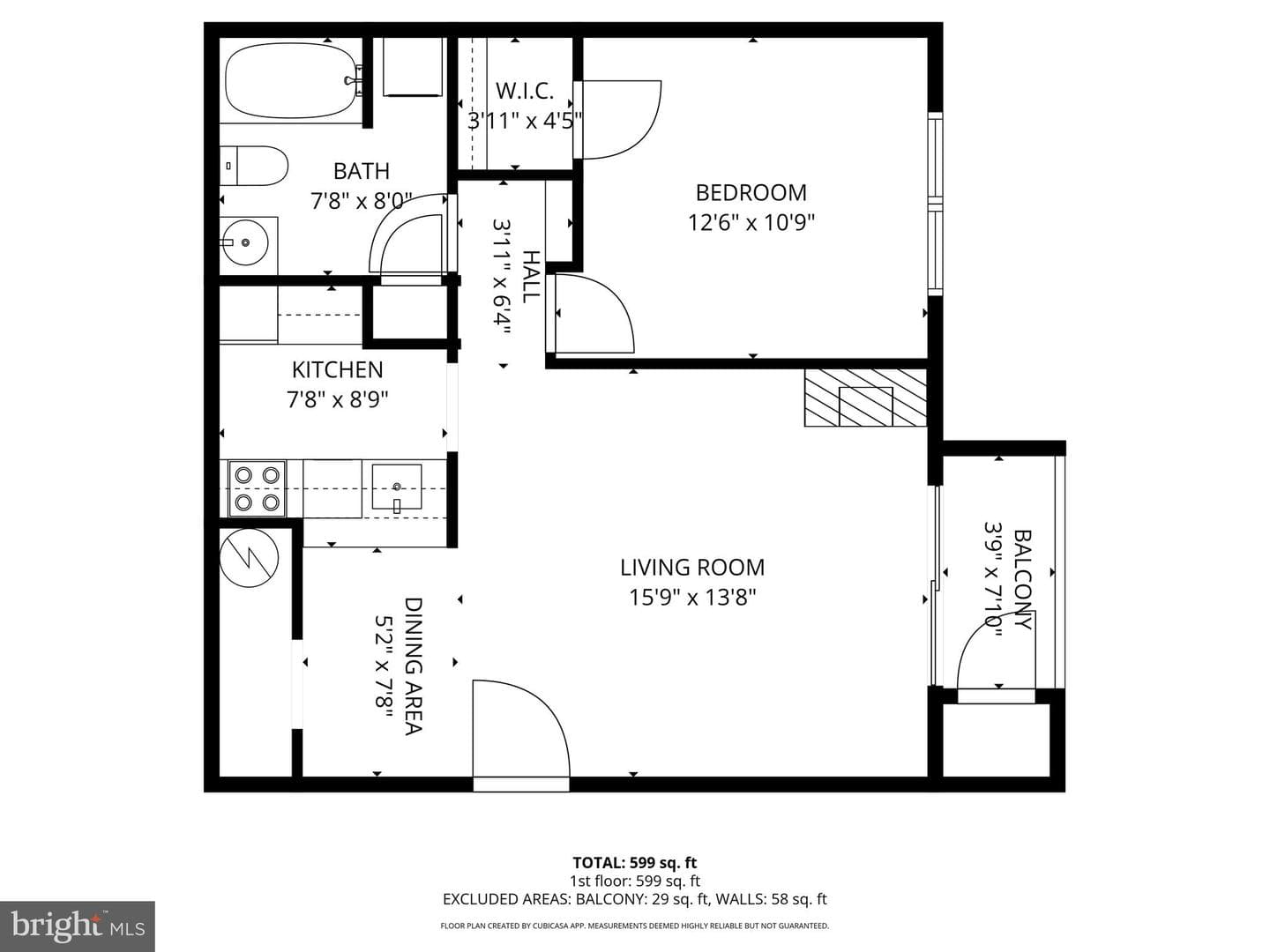 1637 Carriage House Terrace #i photo 26