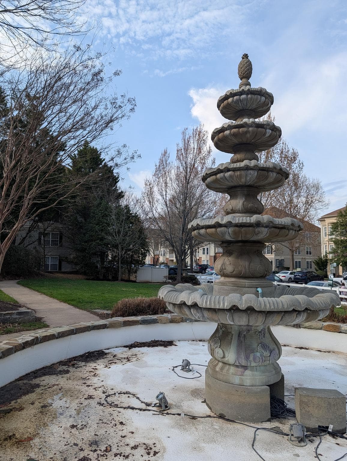 18715 Sparkling Water Drive #9-202 photo 8
