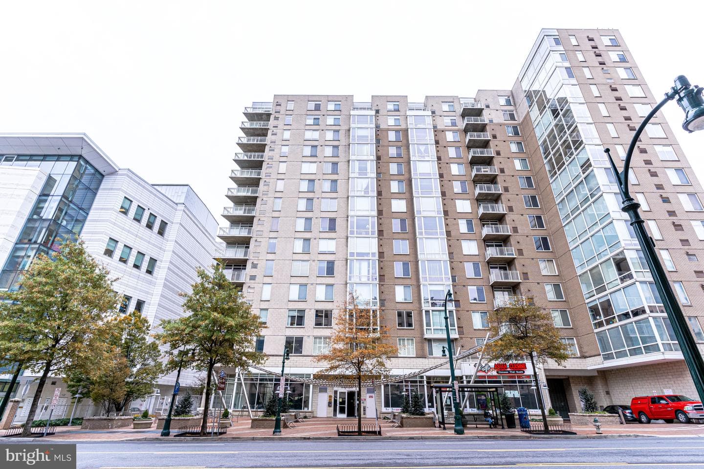 930 Wayne Avenue #1009 photo 33