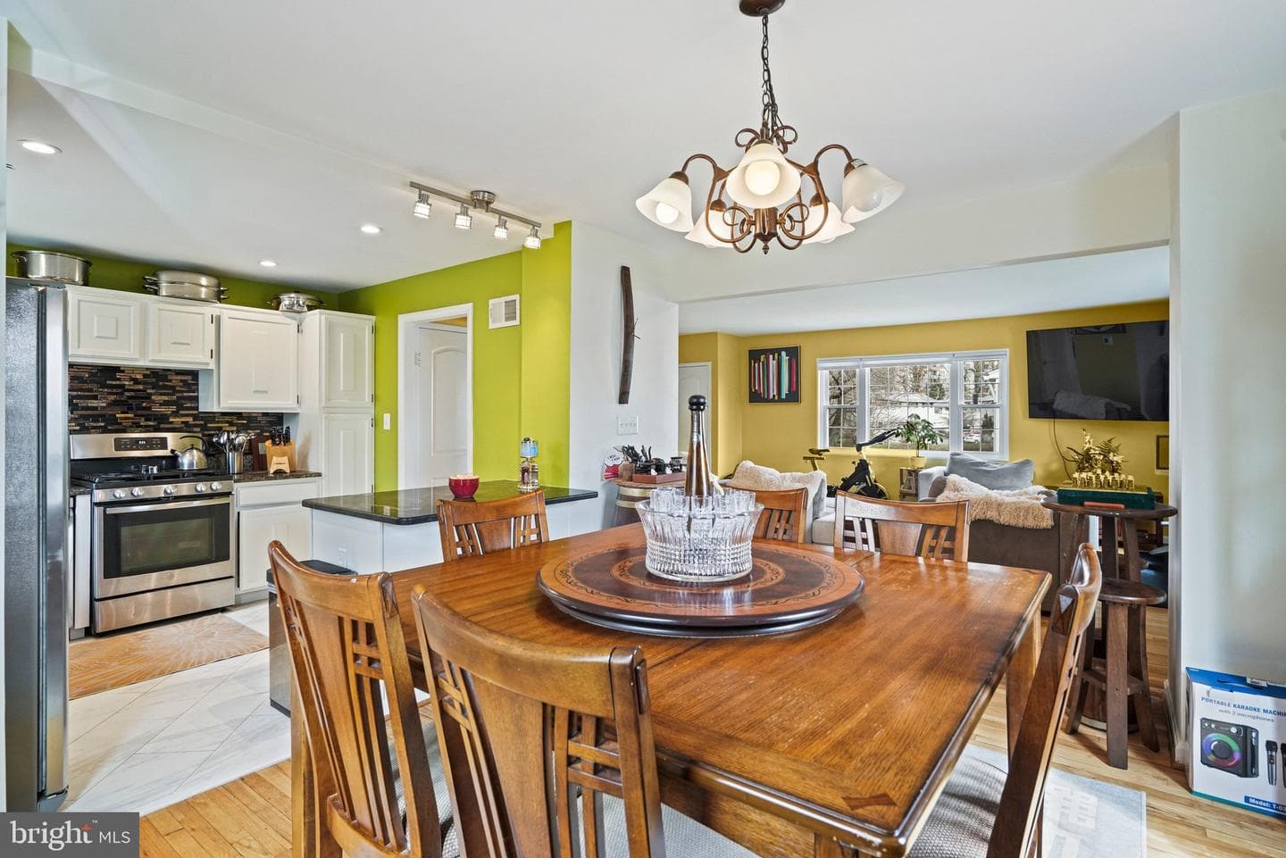 5336 Pooks Hill Road #5336 photo 10