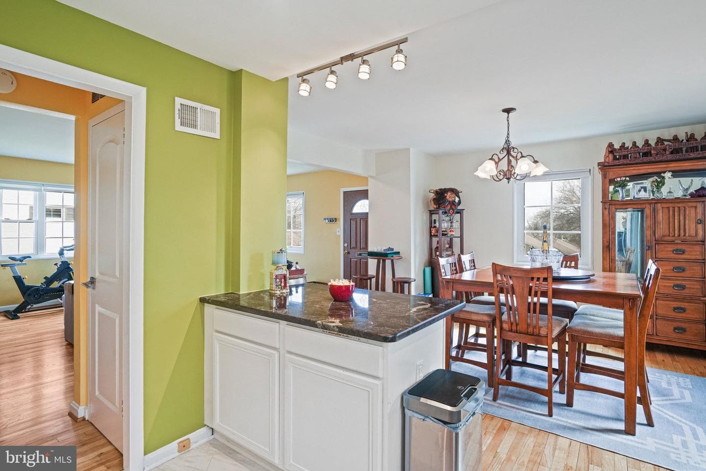 5336 Pooks Hill Road #5336 photo 12
