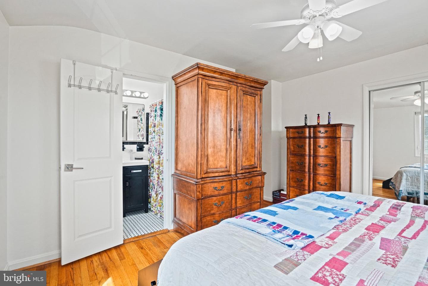 5336 Pooks Hill Road #5336 photo 20