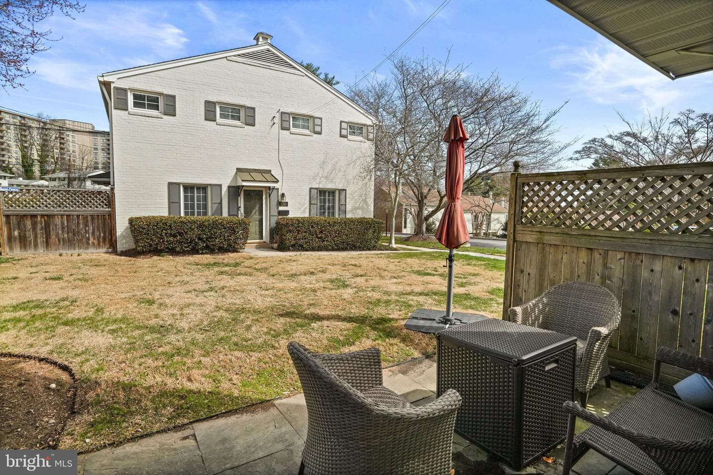 5336 Pooks Hill Road #5336 photo 32