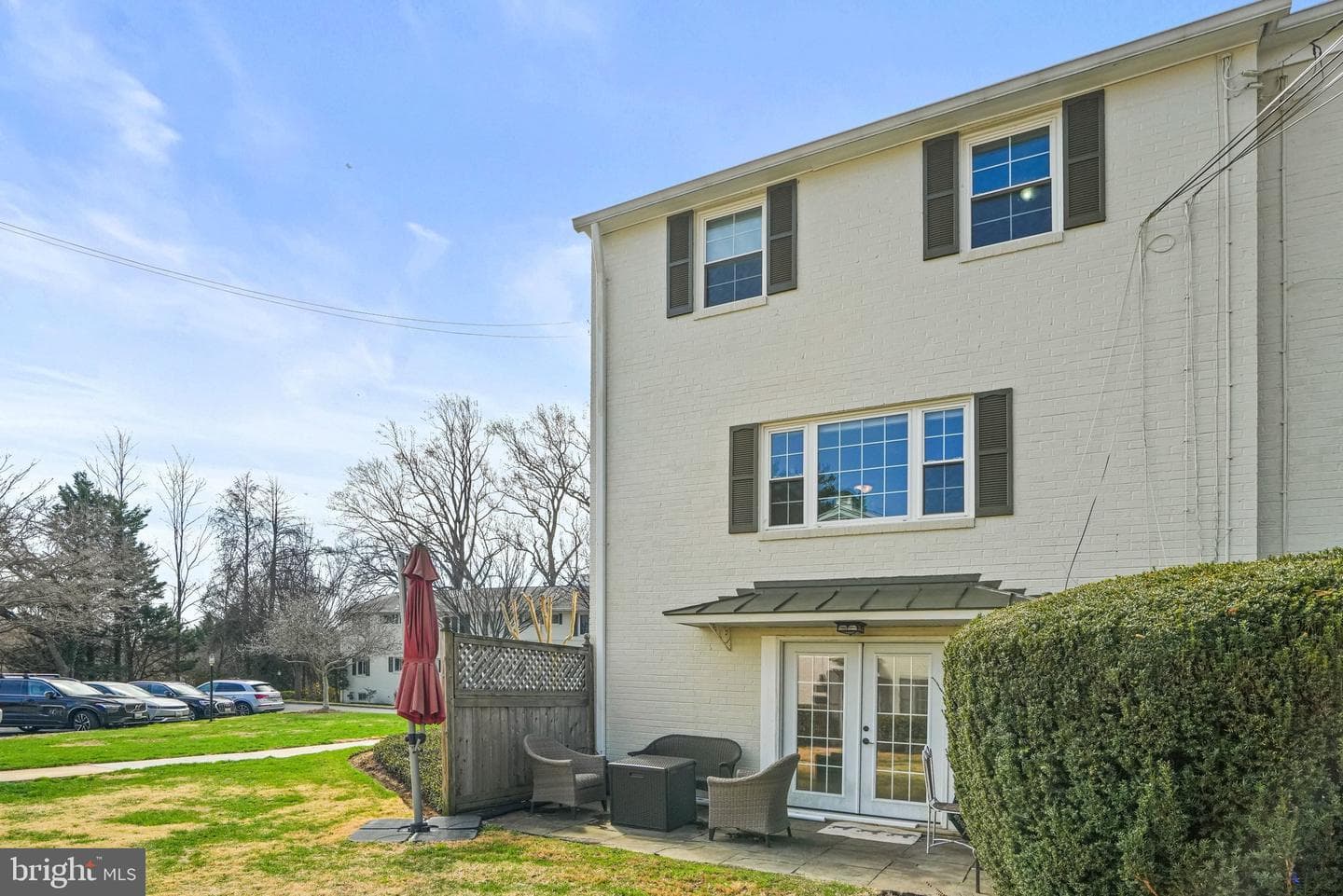 5336 Pooks Hill Road #5336 photo 33