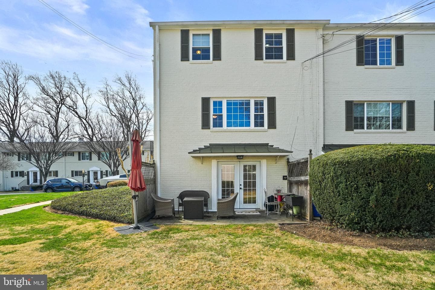 5336 Pooks Hill Road #5336 photo 34