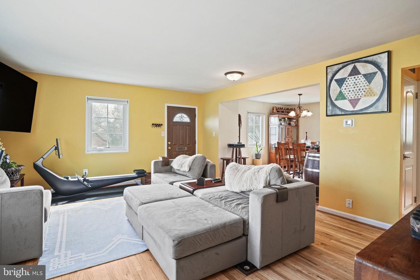 5336 Pooks Hill Road #5336 photo 8