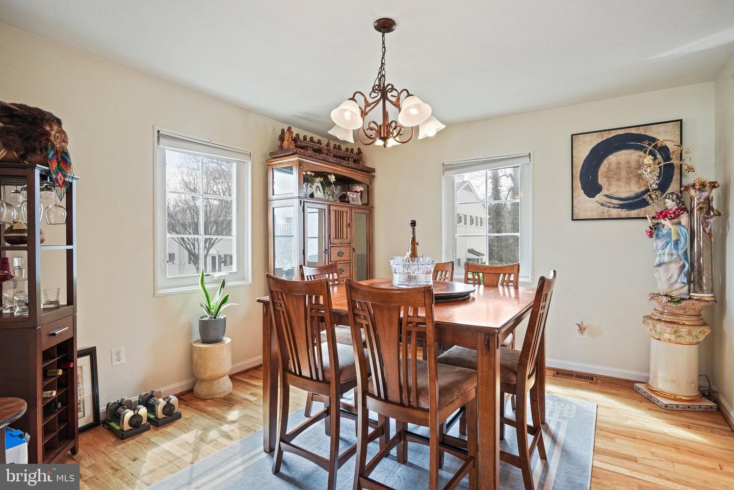 5336 Pooks Hill Road #5336 photo 9