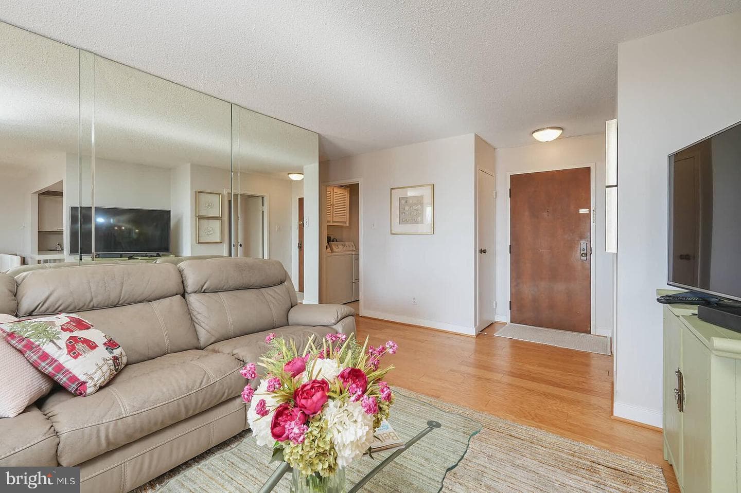 7420 Westlake Terrace #803 photo 3