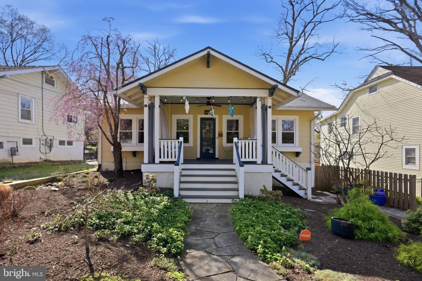 309 Elm Avenue