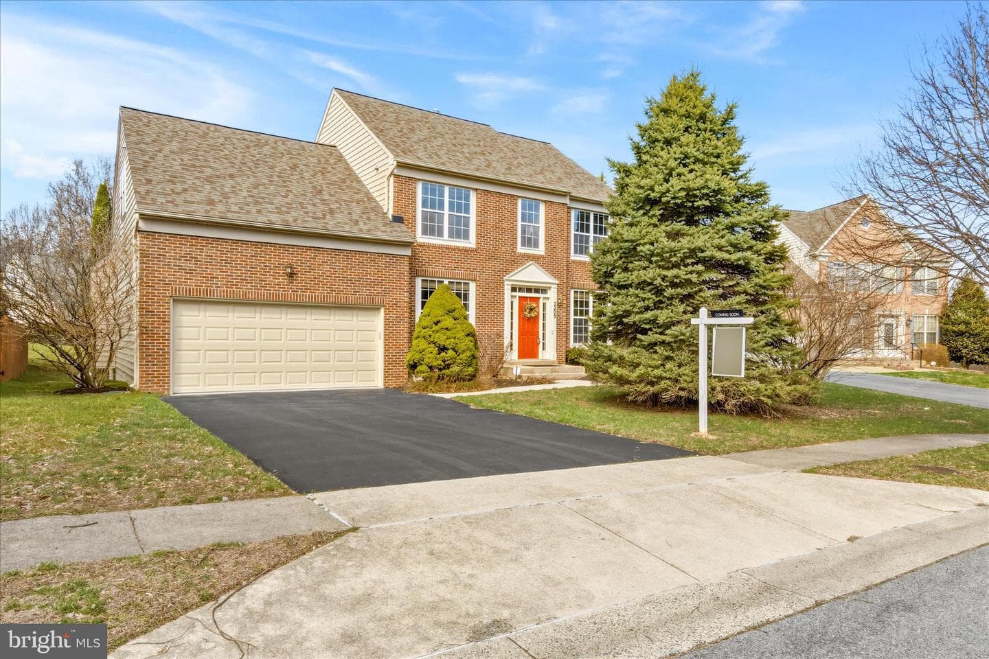 2205 Manor Spring Terrace