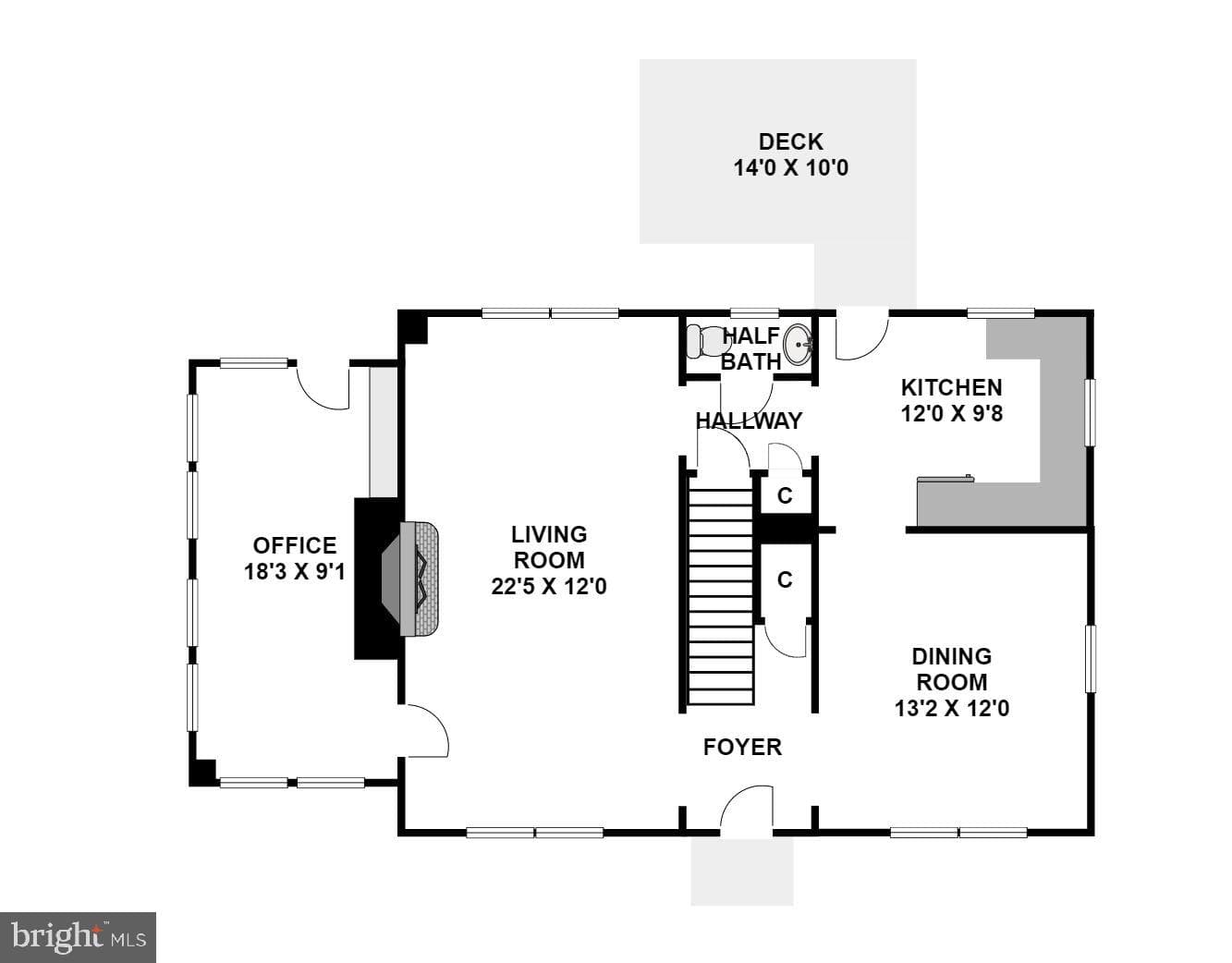 902 Jackson Avenue photo 36