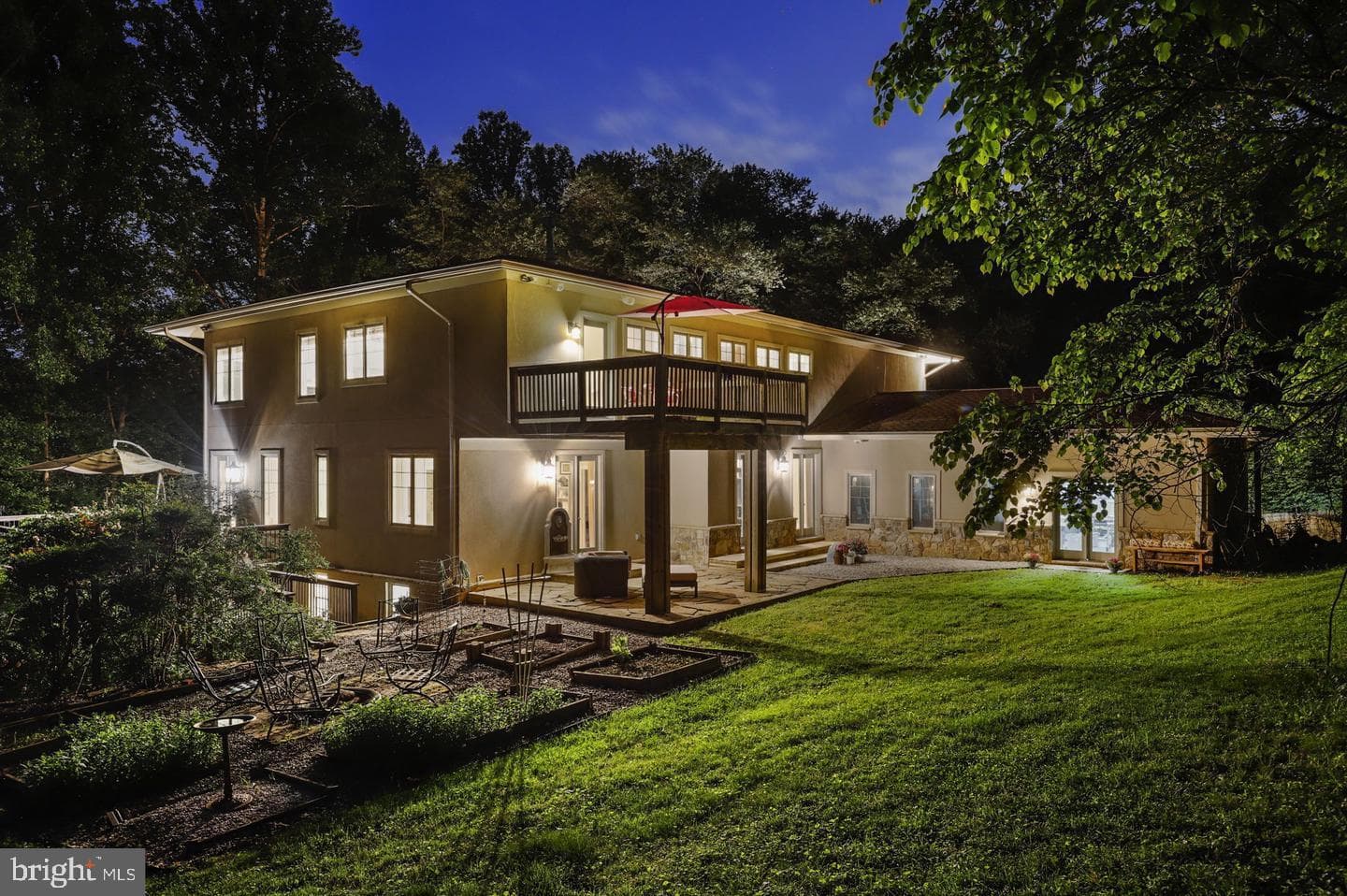 16420 Black Rock Road photo 98