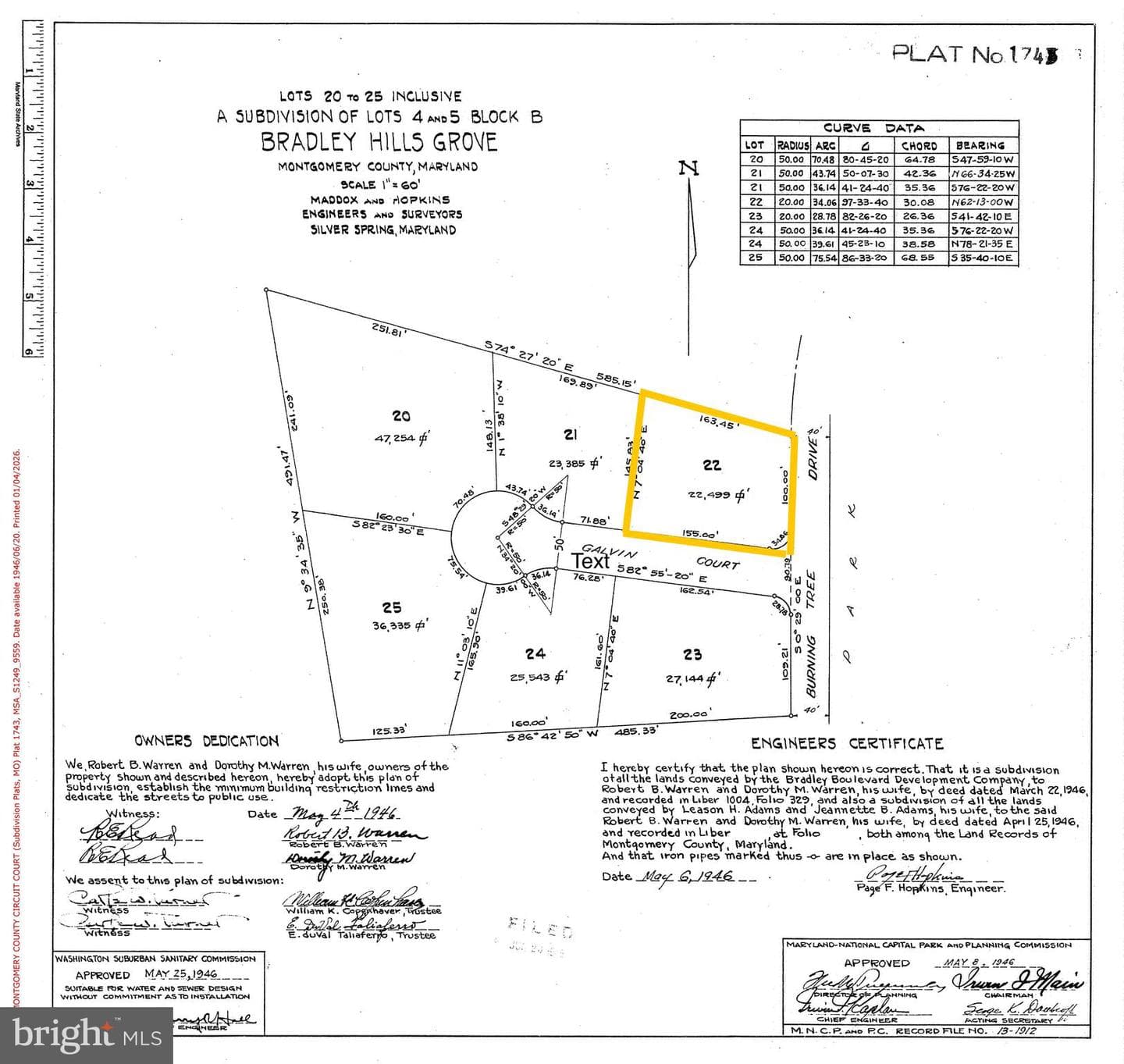 9010 Bradgrove photo 2